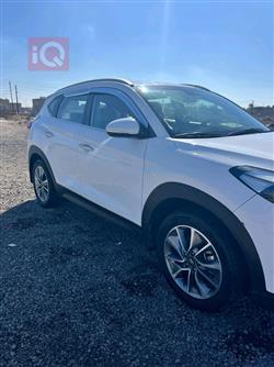 هیۆندای تۆکسۆن